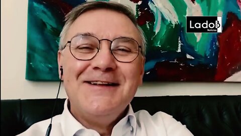 Nasce o Lado B Notícias sejam todos bem-vindos