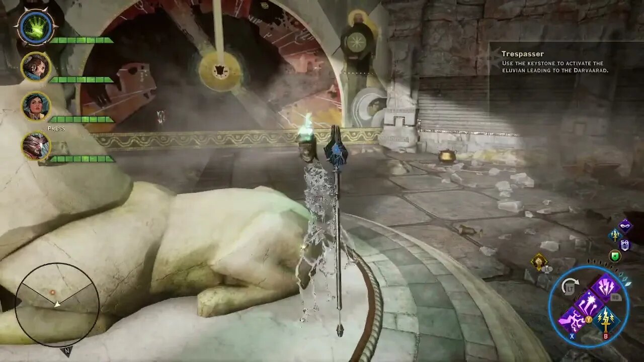 Dragon Age: Inquisition Ep 56