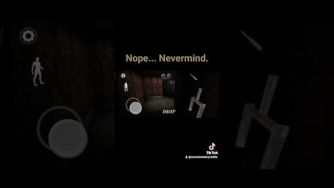 Nope... I'm Good. - Granny 3 #game #granny #gameplay #gaming