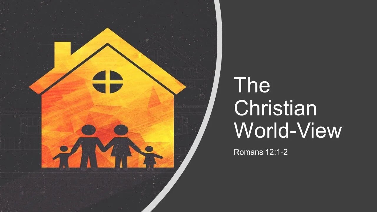 The Christian World-View