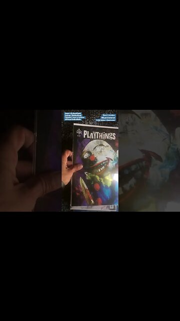 My 3/29/23 New Comic Book Day Haul | PTNM #shorts #ncbd #redsonja #punchline #marvel #DC