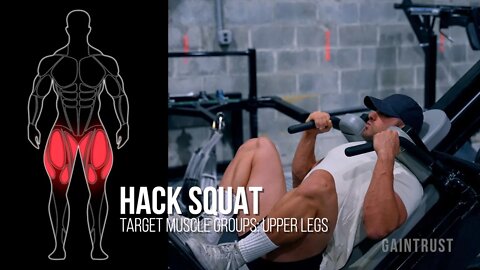 Hack Squat