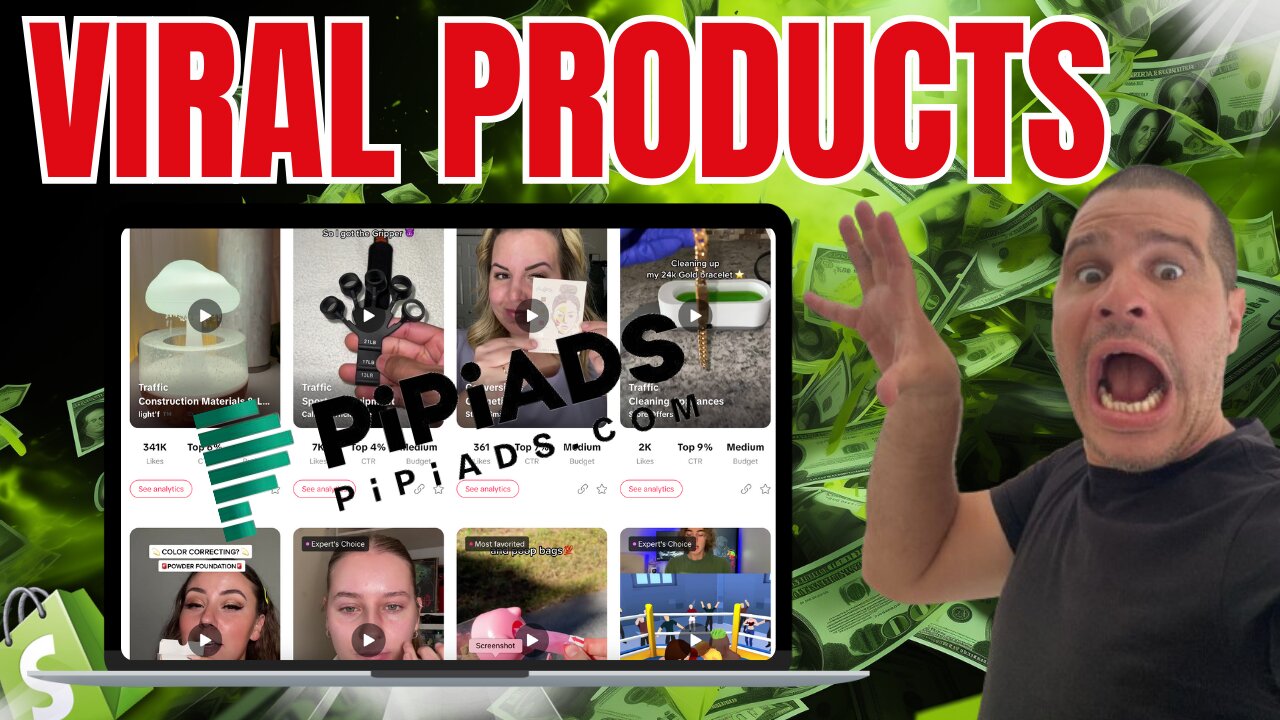 The Future of Dropshipping: How PiPiAds Can Help You Predict and Sell Viral Products