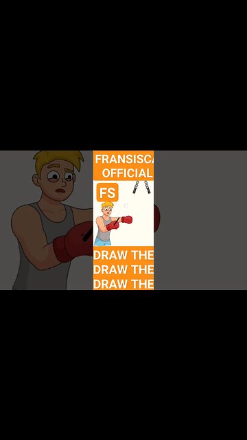 DRAW THE