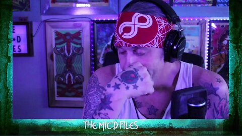 "The Mic'd Files" ep94