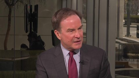 Schuette on AG Florida