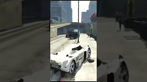 GTA V Shorts 😱😱#gta #gta5 #gtashorts #shorts #ytshorts #trending #viralshorts #drift
