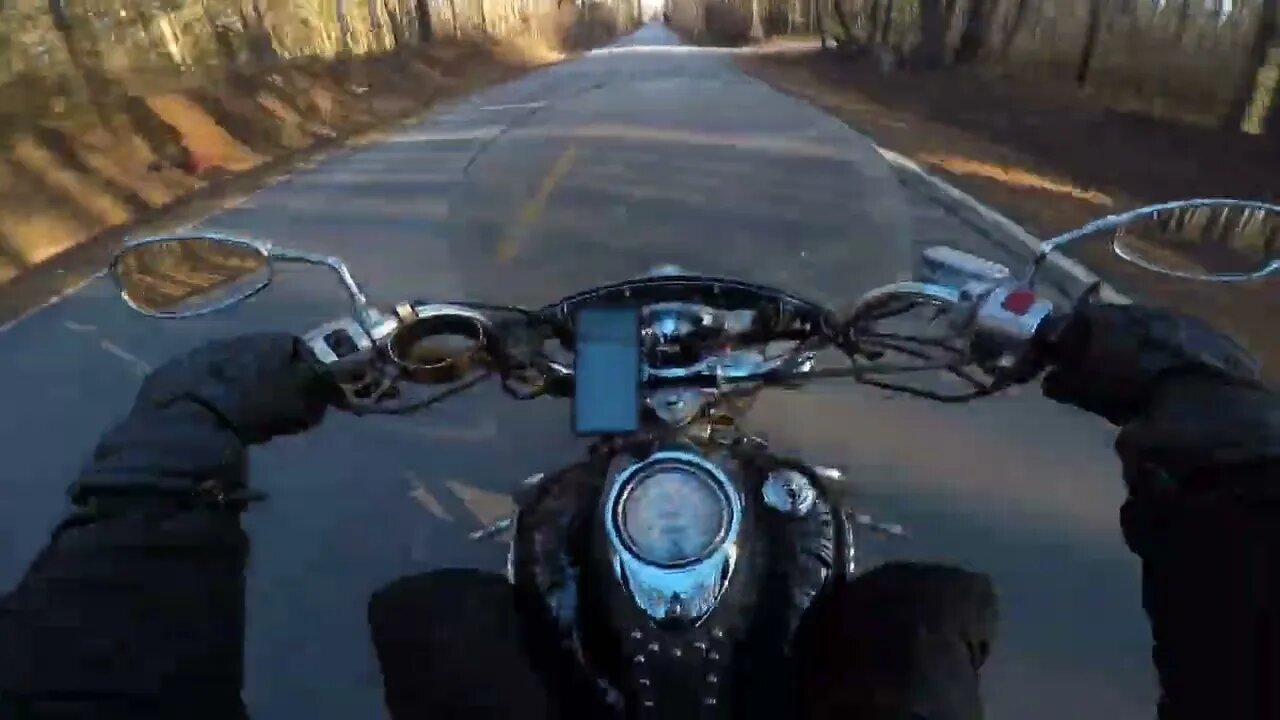 I'm Back in the Saddle After Being Out with COVID