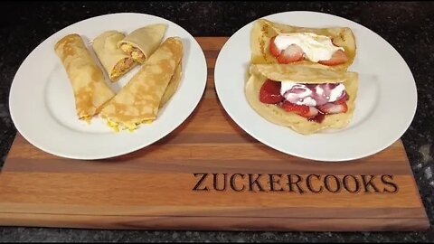 Crepes