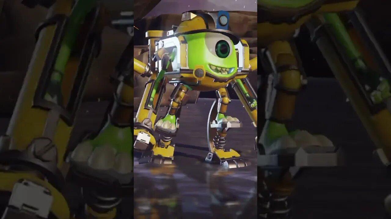 Can you name this Disney Mirrorverse Guardian #Shorts 30