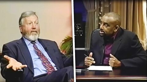 JLP on GLC | David Weaver, Christian Moderate Democrat (Ep. 98-99, 2005)