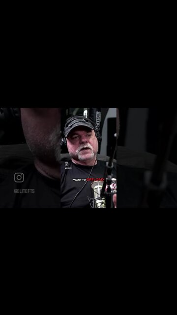 Do You Lack ACCOUNTABILITY? | DAVE TATE SPEAKS OUT… #fitness #elitefts