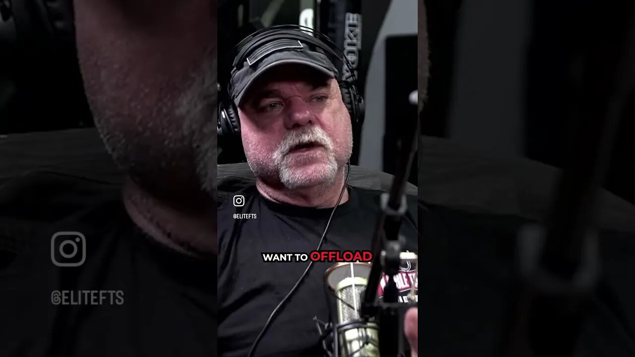 Do You Lack ACCOUNTABILITY? | DAVE TATE SPEAKS OUT… #fitness #elitefts