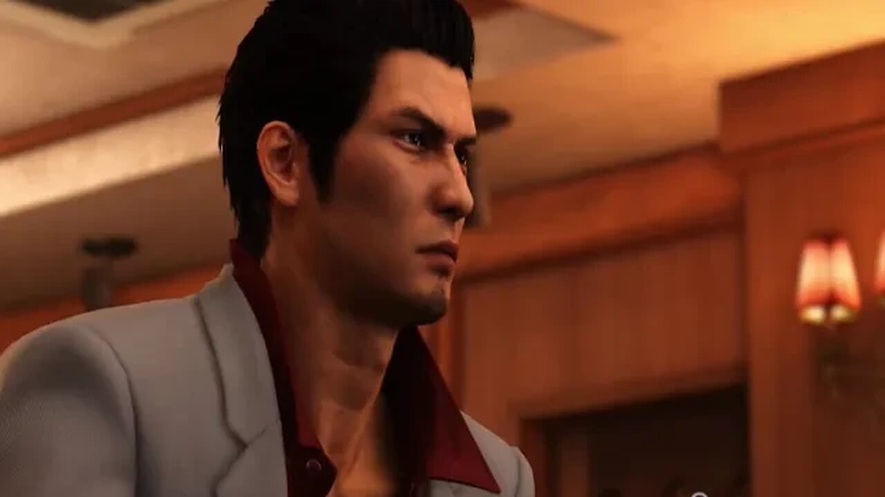 Yakuza 6 The Song of Life walkthrough part 31