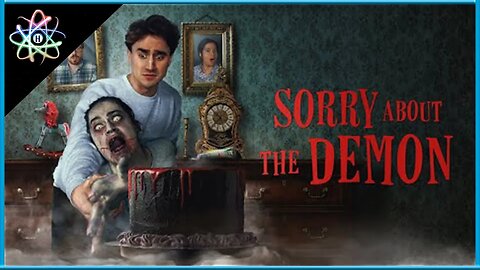 SORRY ABOUT THE DEMON - Trailer (Legendado)