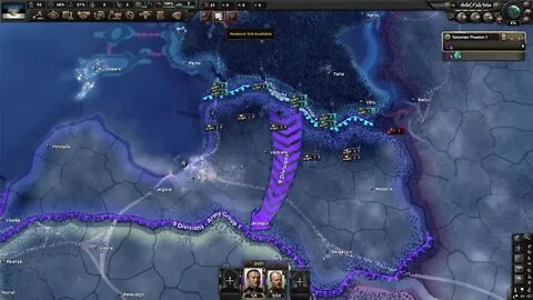 HOI4 Form the Baltic Federation - March 18th, 1937