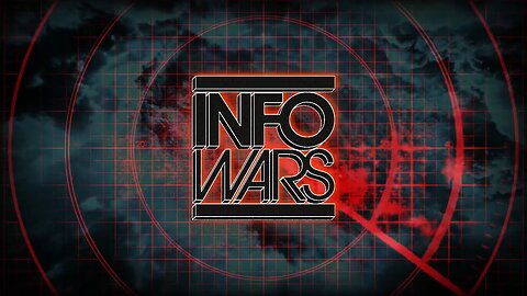 Infowars: Exclusive News That Affects Every American Hour 3