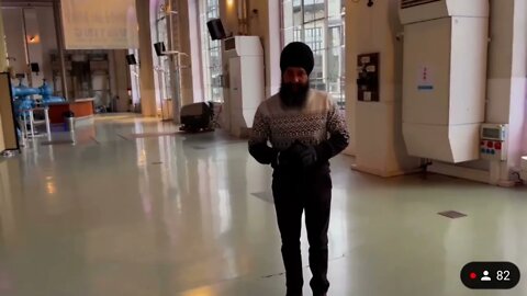 Khalistan Referendum Switzerland #iAmRanaSingh #Khalistan