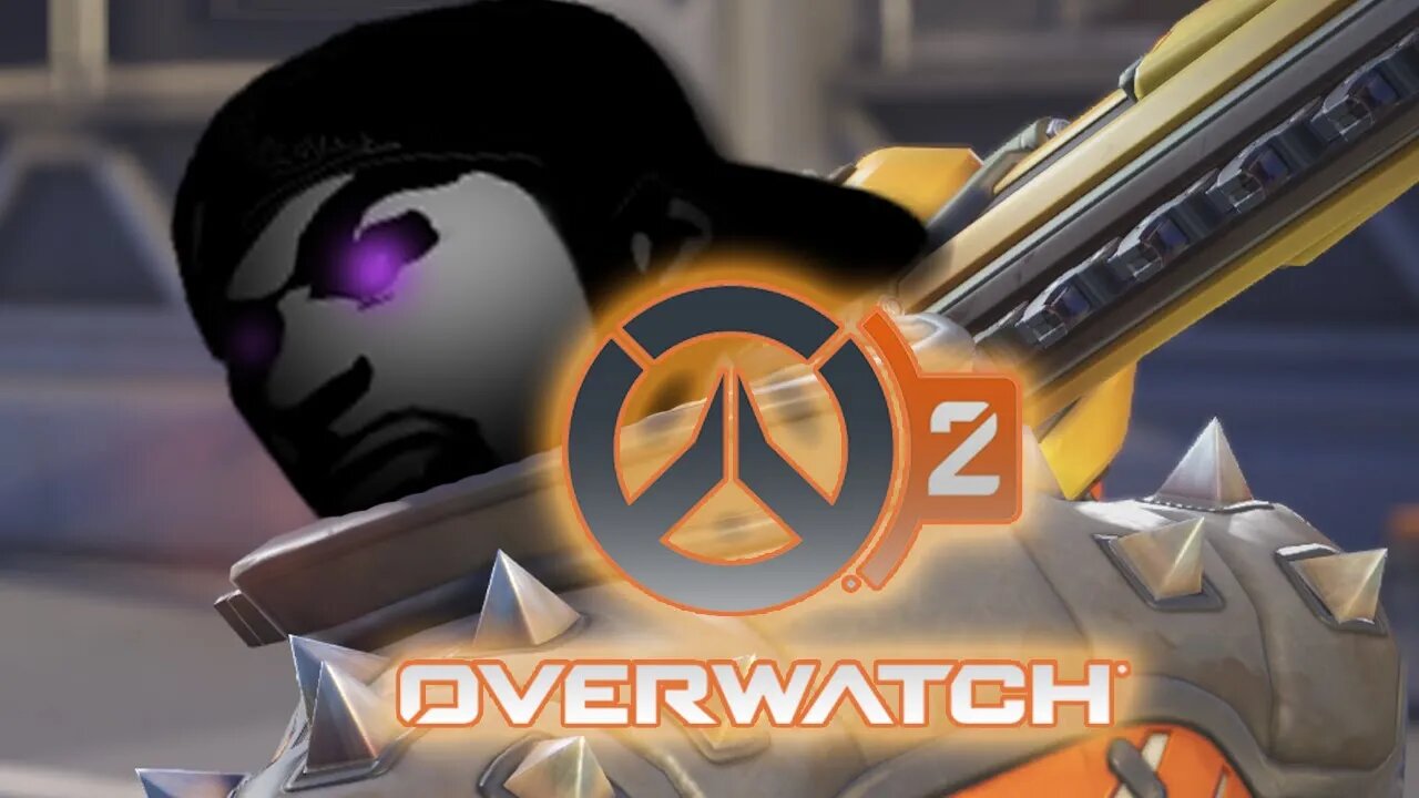 BigBad & MiniDonbeE carrying Overwatch 2