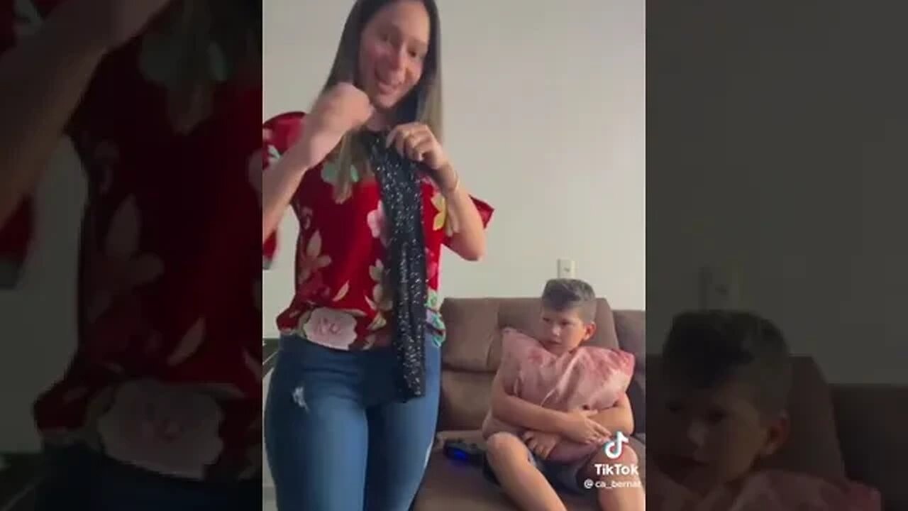 Mãe Moderna