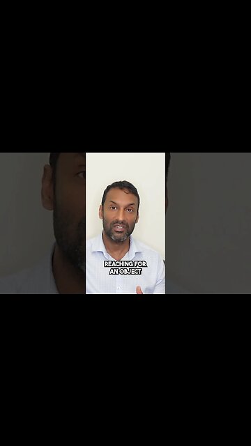 Problems With Visual Images #shorts