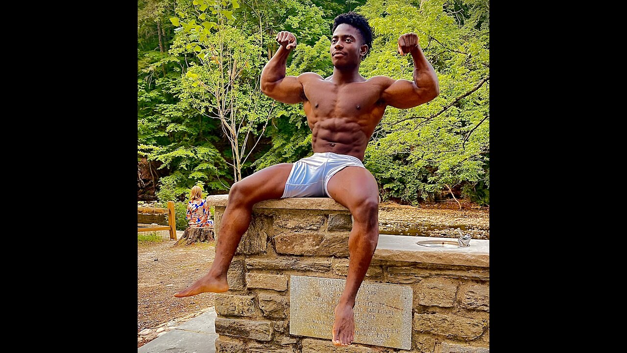 Chest Work