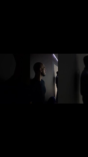 Tam Khan and Tate at Islamic lecture #FreeTopG