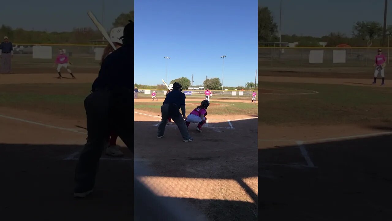 The Catcher Tried!!!