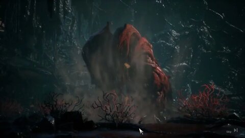 Undecember Ramalda's Root