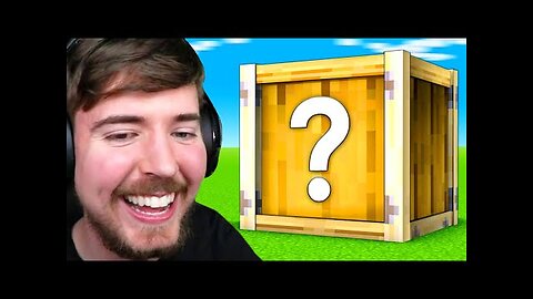 Would You Rather Have $10,000 or This Mystery Box!