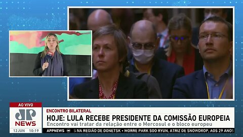 Lula assina “Compromisso Nacional Criança Alfabetizada”; Vilela analisa