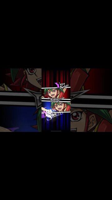 Yu-Gi-Oh! Duel Links - Epic Duel! Yuya Sakaki vs. Yuya Sakaki