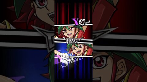 Yu-Gi-Oh! Duel Links - Epic Duel! Yuya Sakaki vs. Yuya Sakaki