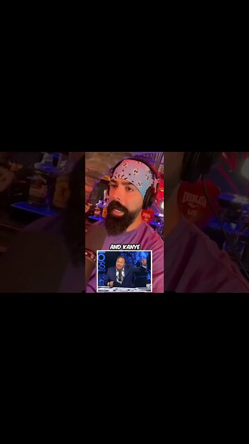 Kayne West Likes Hitler #kanyewest #beef #alexjones #news #newsupdate #tmz #shorts #ye #hitler #rap