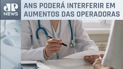 Plano de Saúde: Projeto na Câmara quer dificultar reajustes abusivos