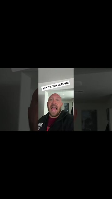 Ryback Calls Out Tik Tok