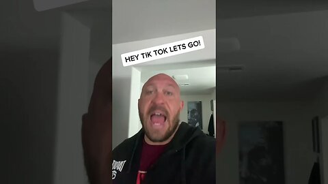 Ryback Calls Out Tik Tok