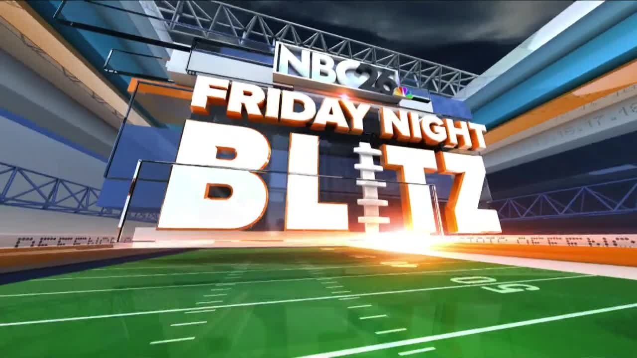 Friday Night Blitz - Level 3 Playoffs