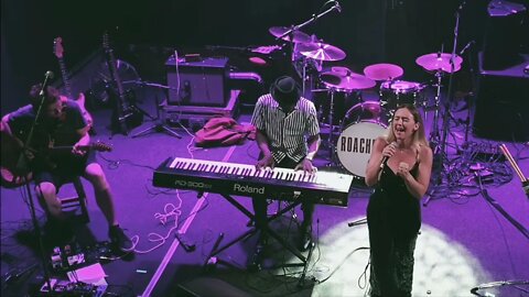 Live at The Brook Love is All We Had (Charley Stride)