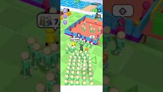 Survival Game Master #44