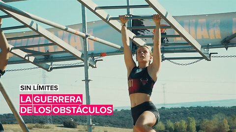 Sin límites: La guerrera de los obstáculos