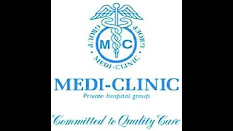 Schalk van der Merwe, activist, lawyer and businessman Vs Medi Clinic