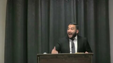 Revelation 19 and Colossians 2 | Jesus Destroys the NWO | Pastor Bruce Mejia | Sermon Clip