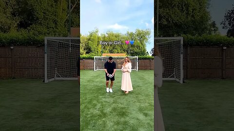 Is It A Boy or Girl? 😁