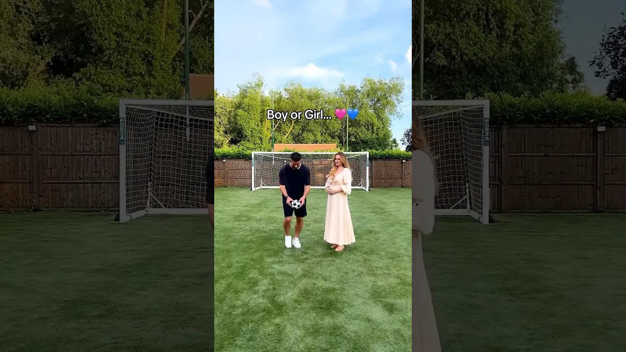 Is It A Boy or Girl? 😁