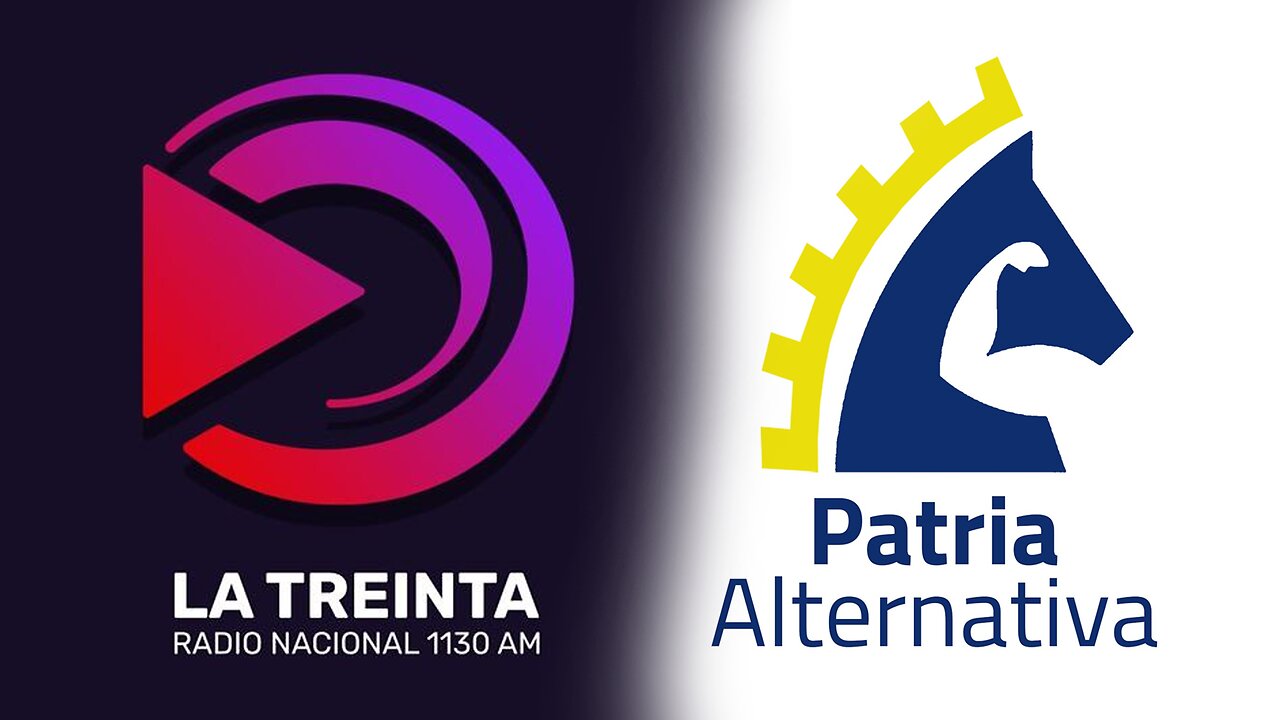Patria Alternativa: PROGRAMA #021