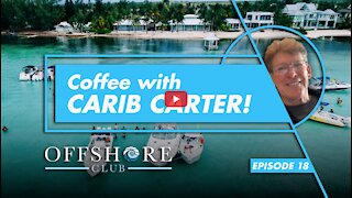 The Right Time To Do The Right Thing For You - Offshore Club Podcast