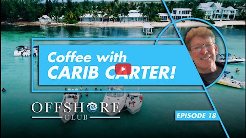 The Right Time To Do The Right Thing For You - Offshore Club Podcast