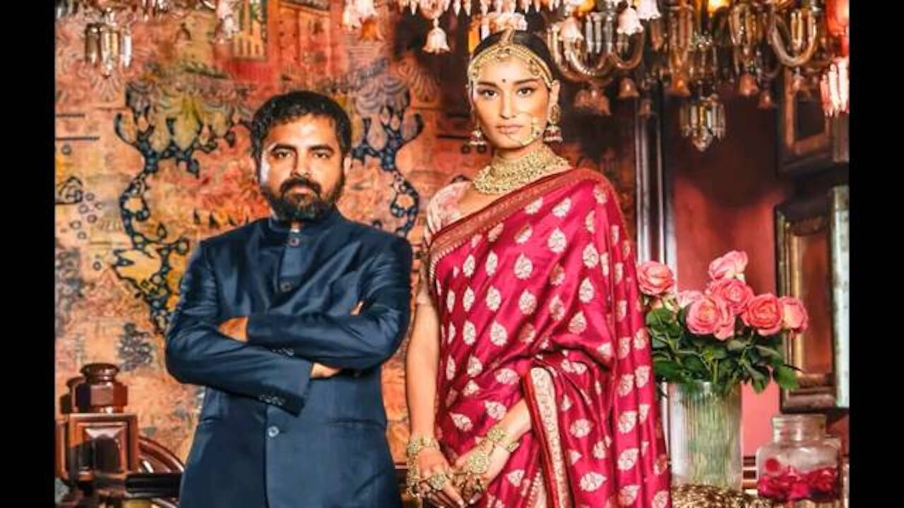 Sabyasachi x HM Collaboration Has Created New Desi Memes.