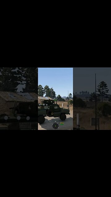 Arma 3 Shorts When Squad Lead Messes Up Your Squads Name! #gaming #pcgaming #arma3